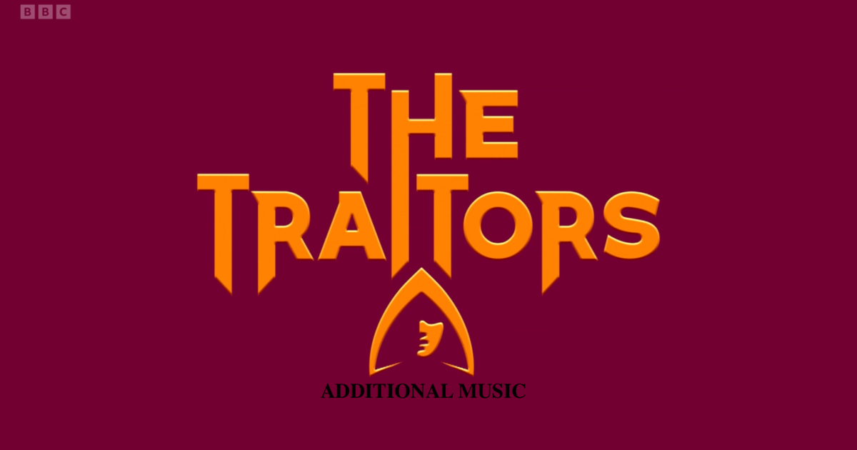 The Traitors Icon